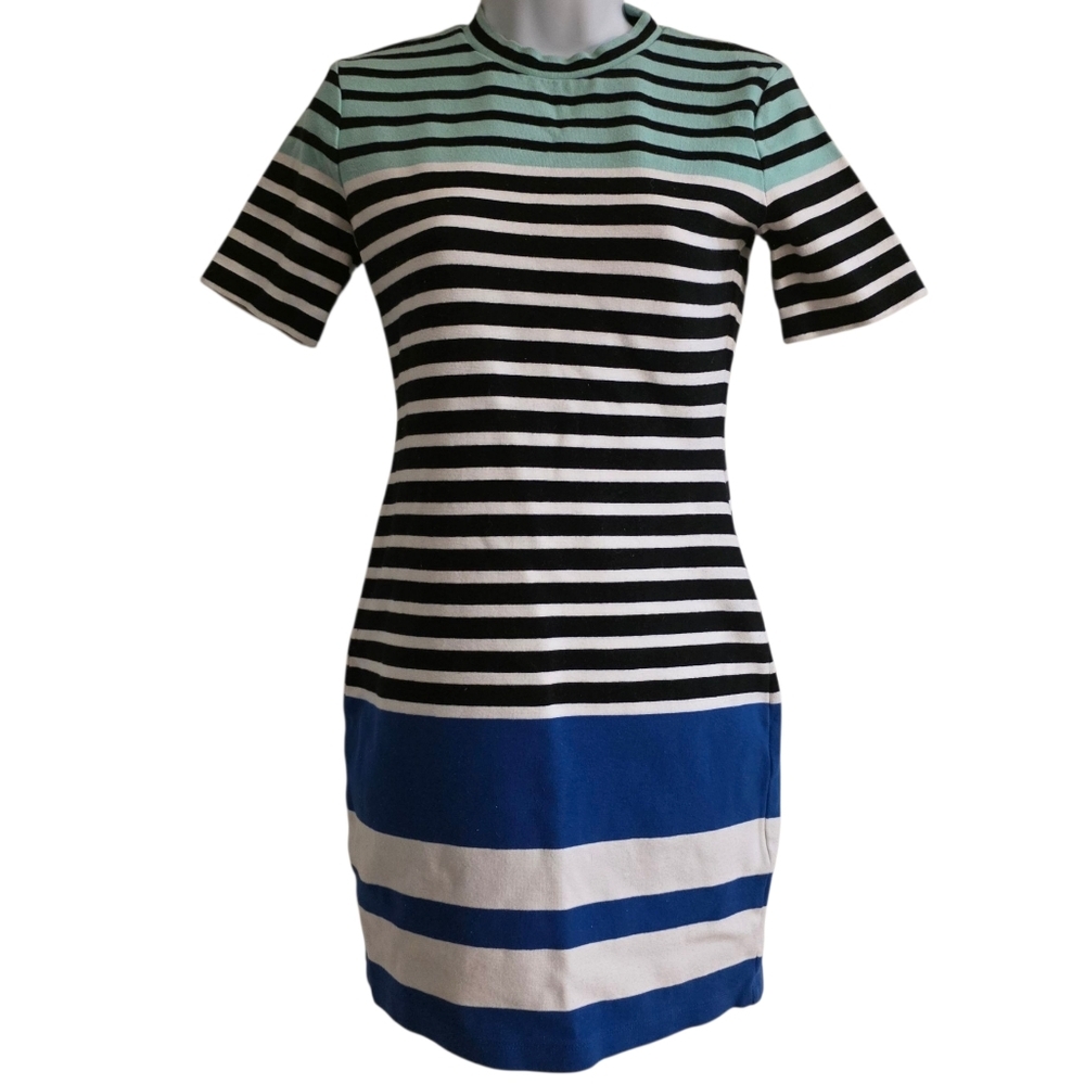 T By Alexander Wang Mini Dress- M